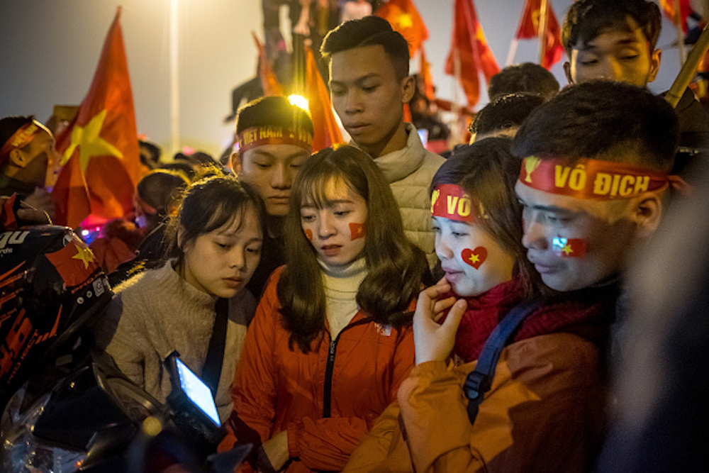 中国女足全