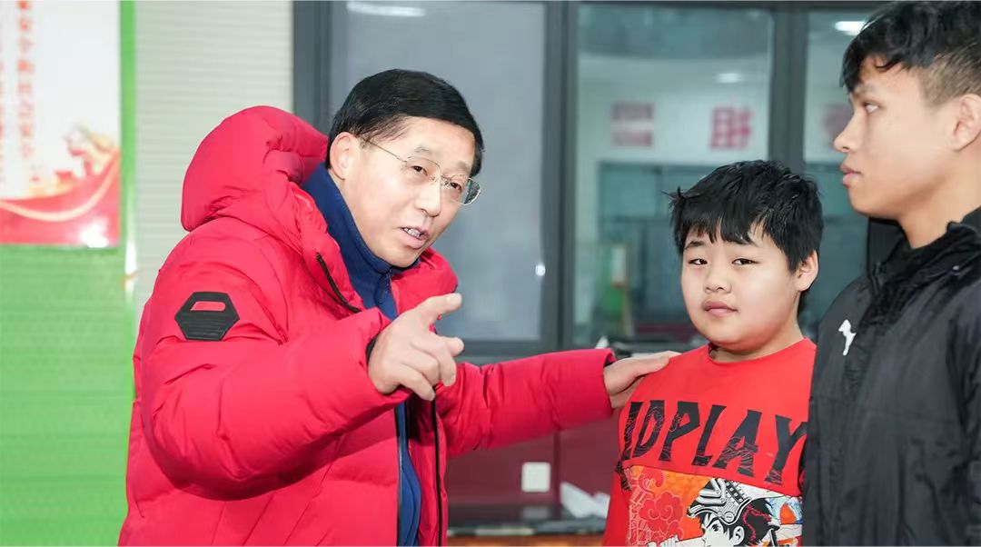 桑尼还积极
